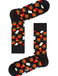 Happy Socks - Sokne Hamburger