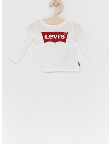 Levi's - Dječja majica dugih rukava 56/62-98 cm