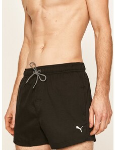 Kratke hlače za kupanje Puma boja: crna