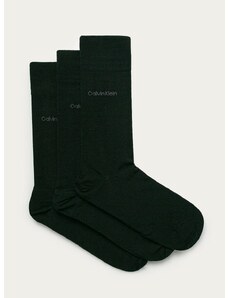 Calvin Klein - Sokne (3-pack)