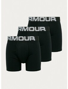 Under Armour - Bokserice (3-pack) 1363617.001-001