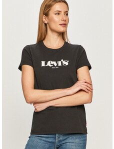 Levi's - Majica 17369.1250-Blacks