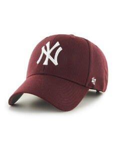 47 brand - Kapa MLB New York Yankees B-MVP17WBV-KMA