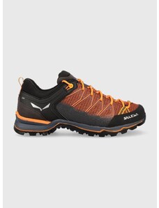 Cipele Salewa Mountain Trainer Lite MTN za muškarce, boja: narančasta, 00-0000061363
