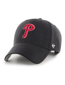 47 brand - Kapa MLB Philadelphia Phillies