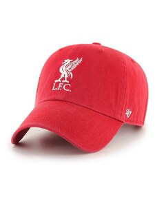 47 brand - Kapa EPL Liverpool