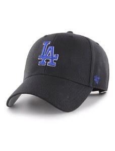 Kapa 47 brand MLB Los Angeles Dodgers boja: crna