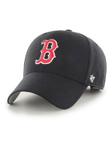 Kapa 47 brand MLB Boston Red Sox boja: crna
