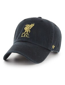 Kapa sa šiltom 47 brand EPL Liverpool boja: crna