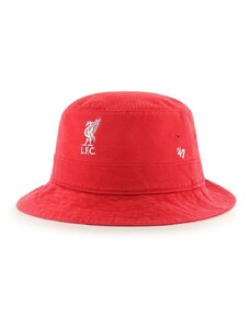 Šešir 47 brand EPL Liverpool boja: crvena