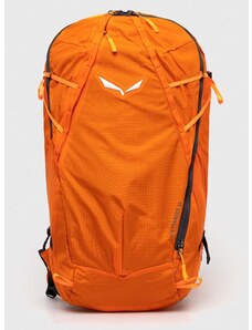 Ruksak Salewa Mountain Trainer 2 boja: narančasta, veliki, jednobojni model