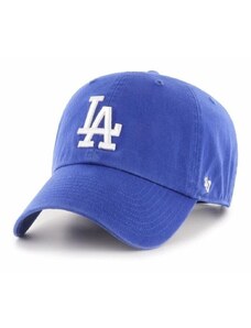 Kapa sa šiltom 47 brand MLB Los Angeles Dodgers boja: plava