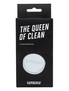 Tablete za čišćenje šalica, termos boca Kambukka Queen of Clean 11-07001