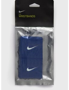Traka Nike (2-pack) boja: plava