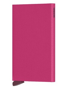 Novčanik Secrid za žene, boja: ružičasta, CP.Fuchsia-FUCHSIA