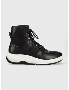 Cipele Michael Kors Asher za muškarce, boja: crna