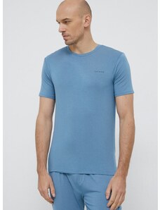 Gornji dio pidžame Ted Baker boja: plava