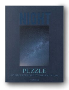 Printworks - Puzzle Nature Night 500 komada
