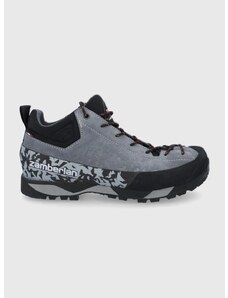 Cipele Zamberlan Salathe GTX za muškarce, boja: siva