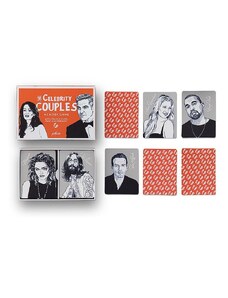 Printworks Igra Memori Celebrity couples