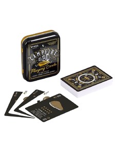 Gentlemen's Hardware Gentelmen's Hardware igra s kartama s receptima za koktele