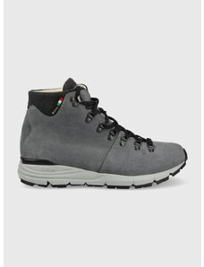 Cipele Zamberlan Cornell Lite GTX za muškarce, boja: siva, s toplom podstavom