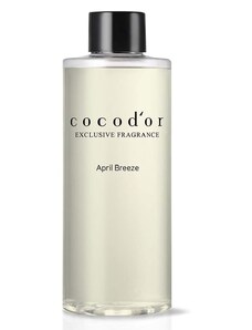 Cocodor opskrba za difuzor mirisa April Breeze