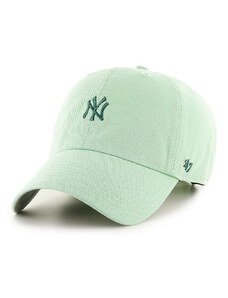 Kapa 47 brand New York Yankees boja: zelena, s aplikacijom