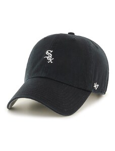 Kapa 47 brand Chicago White Sox boja: crna, s aplikacijom