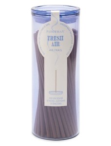 Paddywax set mirisnih štapića Fresh Air (100-pack)