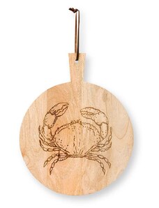 Ukrasna tacna Pip Studio Crab