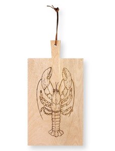 Ukrasna tacna Pip Studio Lobster