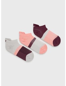 Čarape Asics (3-pack) za žene