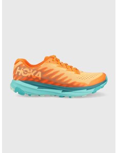 Tenisice za trčanje Hoka Torrent 3 boja: narančasta