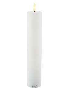 Sirius LED svijeća Sille Rechargeable 25 cm