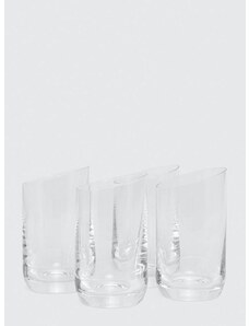 Set čaša Villeroy & Boch NewMoon 4-pack