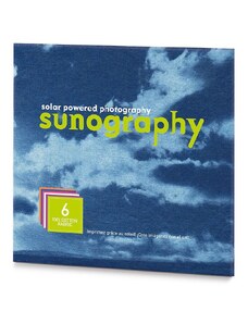 Noted set za izradu fotografija Sunography (6-pack)