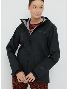 Outdoor jakna Marmot Minimalist GORE-TEX boja: crna, gore-tex