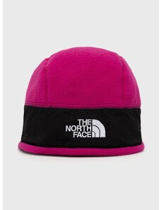 Kapa The North Face boja: ljubičasta,