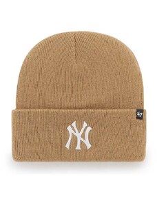 Kapa 47 brand Mlb New York Yankees boja: narančasta,