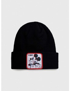Kapa sa šiltom Capslab X Disney boja: crna,