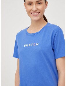 Pamučna majica Burton