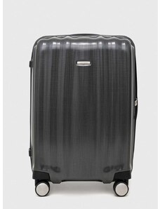 Kofer Samsonite boja: siva