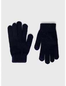 Dječje rukavice GAP boja: tamno plava