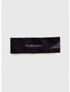 Traka za glavu X-Bionic Headband 4.0 boja: crna