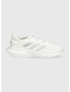 Tenisice za trčanje adidas Performance Supernova 2 boja: bijela