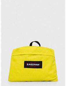 Navlaka za ruksak Eastpak boja: žuta, EK00052EI751-I75