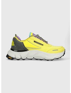 Cipele Fila Superhiking za muškarce, boja: žuta