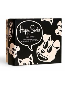 Čarape Happy Socks Petss 2-pack
