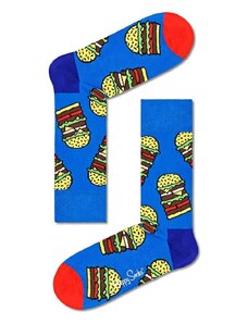 Čarape Happy Socks Burger